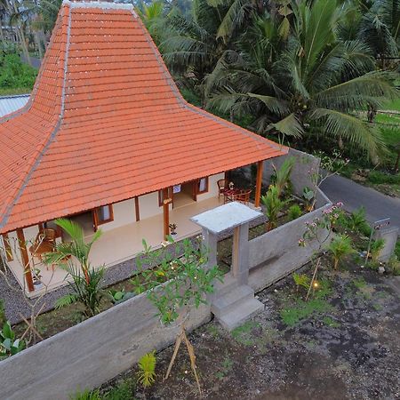 Uma Sri Dewi Villa Ubud Εξωτερικό φωτογραφία