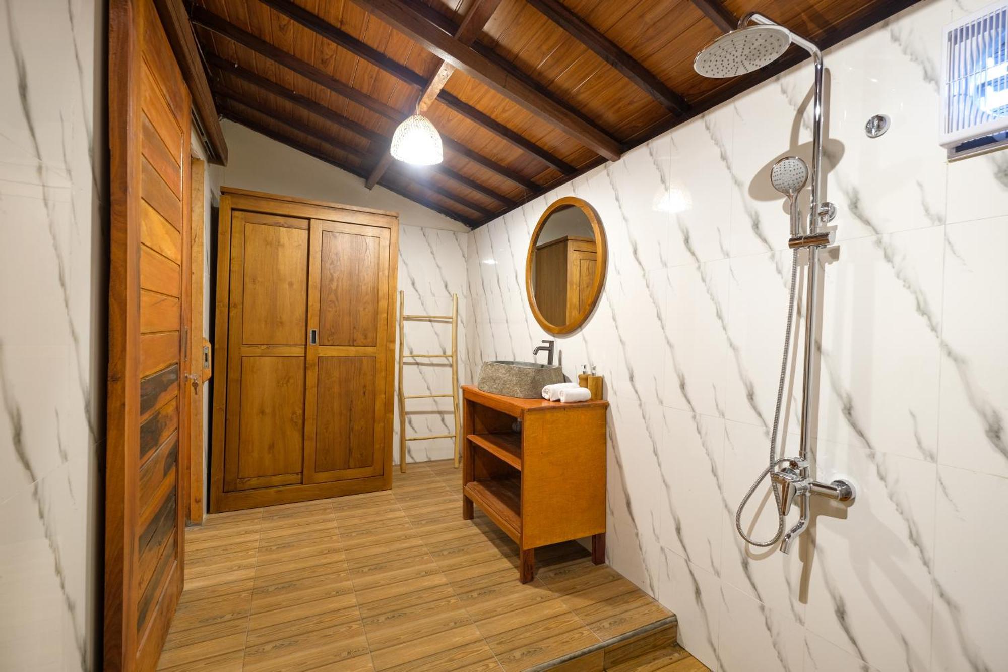 Uma Sri Dewi Villa Ubud Εξωτερικό φωτογραφία