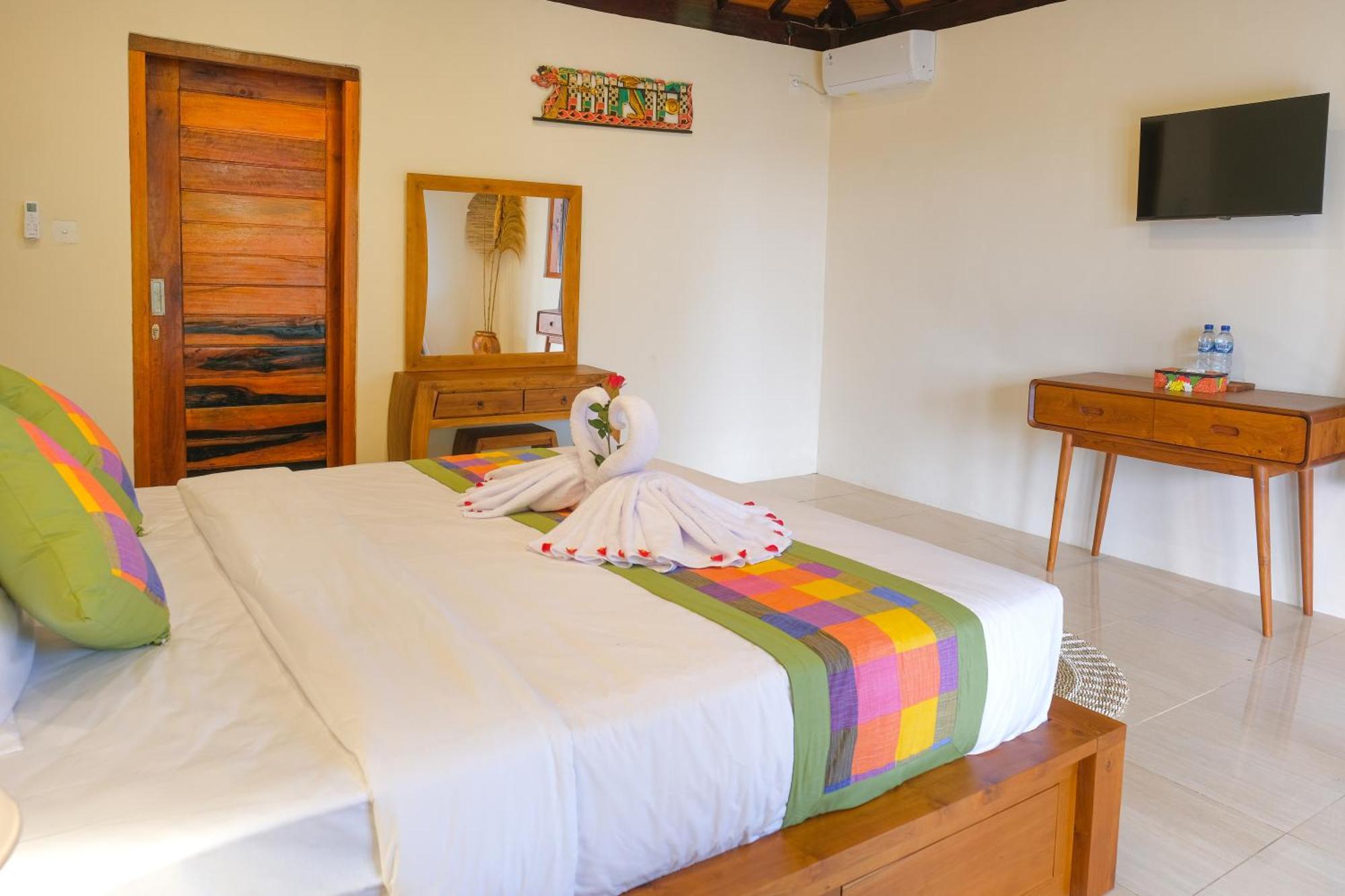 Uma Sri Dewi Villa Ubud Εξωτερικό φωτογραφία